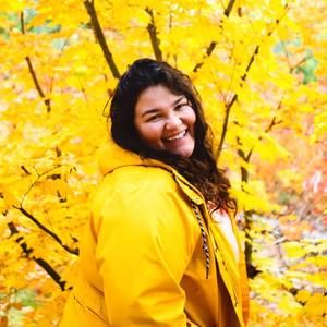 Meet your Posher, Sam